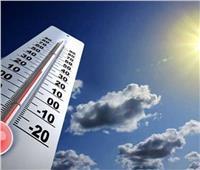 «الأرصادء»:اليوم طقس حار نهاراً على القاهرة والعظمى 32 درجة