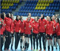 سيدات يد الأهلي يواجهن «مكنين التونسي» ببطولة كأس الكؤوس الأفريقية