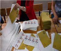 الانتخابات الرئاسية تتجه نحو جولة ثانية بعد فرز 100% من صناديق الاقتراع داخل تركيا