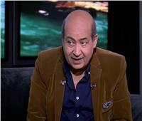 «طارق الشناوي» ينصح ياسمين عبدالعزيز بالانفصال عن العوضي فنيا 