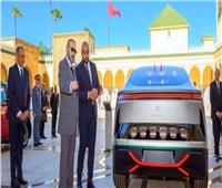 المغرب يعلن إنتاج أول سيارة محلية الصنع وأخرى تعمل بالهيدروجين