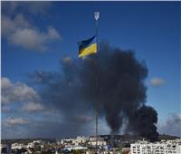 صفارات الإنذار تدوي في كييف ومناطق أخرى في أوكرانيا 