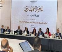 ممثل حزب الإصلاح: " يجب إدراك المشكلة الحقيقية في تطوير عائدات السياحة المصرية" 