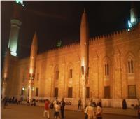 جابر طايع يقترح استغلال مساجد «آل البيت» في الترويج السياحي