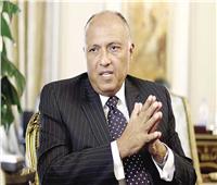 وزير الخارجية يتوجه لجدة للمشاركة في الاجتماعات التحضيرية للقمة العربية