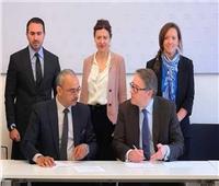 مصر والنمسا يبحثان تعزيز التعاون في مجال النقل الجوي