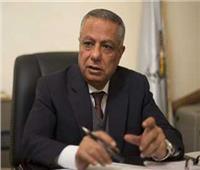 محمود أبو النصر رئيسًا للجامعة العربية المفتوحة