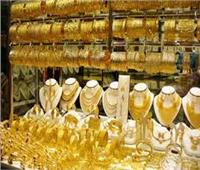 تراجع أسعار الذهب خلال  تعاملات الأربعاء.. عيار 21 بـ 2230جنيها