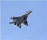 بولندا تعلن تسليم معظم مقاتلاتها من طراز "ميج-29" إلى كييف