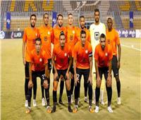 تشكيل البنك الأهلي لمواجهة الإسماعيلي 