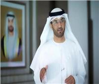 الجابر: الإمارات تسعى لتعزيز علاّقتها مع أمريكا وتجاراتنا مع الصين بلغت 70 مليار دولار