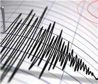 زلزال بقوة 6.4 درجة على مقياس ريختر يضرب جواتيمالا 