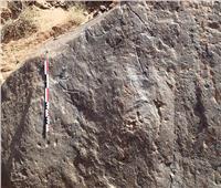 علماء الآثار السعوديين يعثُرون على منشآت حجرية يعود تاريخها لـ 9 آلاف عام