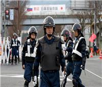 اليابان: هيروشيما تحت إجراءات أمنية مشددة قبل قمة مجموعة السبع