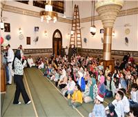 محافظ القليوبية يشيد بالبرنامج الصيفي للأطفال ويؤكد: يربط ‏النشء بالمسجد