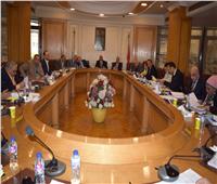 بعد تنازل 19 مرشحًا..  رسميًا 11 عضوًا بمجلس إدارة غرفة القاهرة بالتزكية