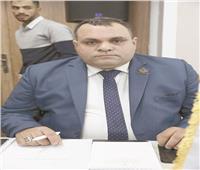 الحوار الوطني | عمرو عبد الباقي يطالب برقمنة المجلس الحسبي