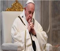 وسائل إعلام: بوتين وزيلينسكي وافقا على استقبال مبعوثي بابا الفاتيكان
