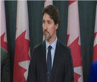 للمشاركة في قمة مجموعة السبع.. رئيس وزراء كندا يصل اليابان  