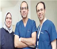 بأحدث التقنيات.. مصرية تعلم أطباء أمريكا «تشفية الأورام»