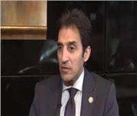 السفير بسام راضي: الحوار بين مصر وإيطاليا ضروري لأمن شمال إفريقيا والبحر المتوسط