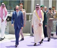 تواصل توافد الزعماء العرب إلى جدة للمشاركة بالقمة العربية| صور