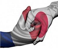 اليابان وفرنسا تتفقان على تعزيز التعاون في المجالات الأمنية والاقتصادية والقضايا المتعلقة بالصين