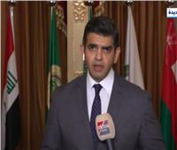 أحمد الطاهري يكشف عن أبرز القضايا الرئيسية على طاولة القمة العربية بجدة