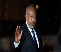 رئيس جيبوتي يصل إلى جدة للمشاركة في القمة العربية