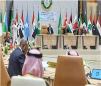 خبير: انعقاد القمة العربية الآن لاستغلال التحول في النظام العالمي
