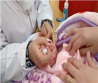 «سنة أولى أمومة».. مواعيد التطعيمات الروتينية لمرض شلل الأطفال