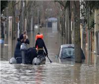النمسا تحذر مواطنيها من السفر إلى إيطاليا بسبب الفيضانات