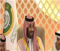 ولي العهد السعودي: لن نسمح بأن تتحول منطقتنا إلى صراعات