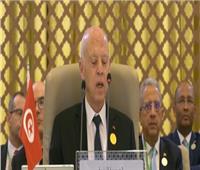 الرئيس التونسي: نرفض الانخراط في أي تحالفات عالمية ضد أي دولة