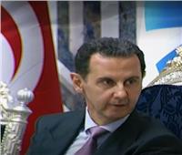 بشار الأسد: الأمل يتزايد مع التقارب العربي والانطلاق لمرحلة جديدة 