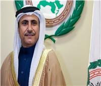 رئيس البرلمان العربي: استضافة البحرين القمة العربية المقبلة حدث نوعي  