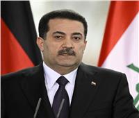 رئيس الوزراء العراقى يتلقى دعوة من زيلينسكي لزيارة أوكرانيا