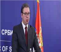 فوتشيتش: لن أسمح بانضمام صربيا للعقوبات ضد روسيا