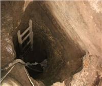 «مات في الحفرة».. كواليس العثور على جثة بجوار «مقابر المقطم»