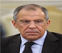 لافروف: روسيا مضطرة للرد على الحرب المعلنة عليها