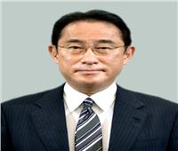 رئيس الوزراء الياباني يعلن خط ائتمان بقيمة 4 مليارات دولار للدول النامية