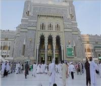 السعودية.. تقديم سلسلة خدماتها النوعية للمصلين وقاصدي البيت الحرام