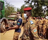 مقتل مالا يقل عن 40 شخصا في هجمات لمسلحين ببوركينا فاسو