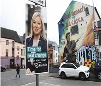 حزب «شين فين» القومي يتحسس طريقه إلى حكومة تقاسم السلطة بأيرلندا الشمالية