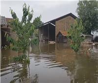 الفيضانات تجبر 36 ألف إيطالي على مغادرة منازلهم