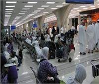 مطار المدينة المنورة يستقبل أولى رحلات حجاج بيت الله من ماليزيا