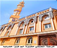 الأوقاف: افتتاح  19 مسجدًا الجمعة القادمة