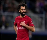 محمد صلاح ضمن قائمة أغنى 50 رياضيًا في العالم.. يجاور رونالدو ويتخطى هالاند