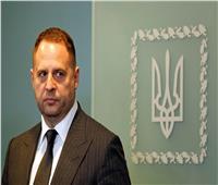 مسؤول أوكراني يبحث مع مستشار الأمن القومي الأمريكي الوضع في أوكرانيا