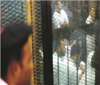 تأجيل محاكمة 43 متهمًا في قضية خلية العجوزة الإرهابية لـ 20 يونيو